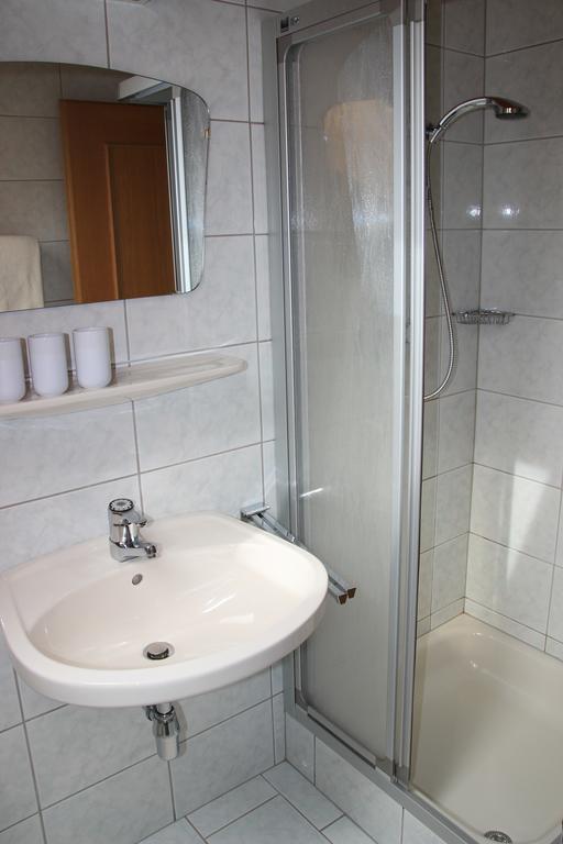 Appartement Schroeckerhof à Mariapfarr Extérieur photo