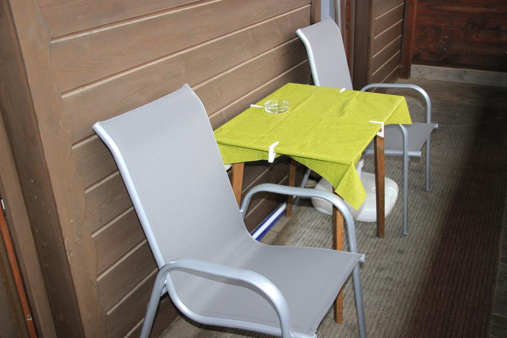 Appartement Schroeckerhof à Mariapfarr Extérieur photo